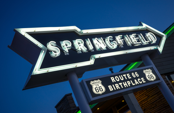 Get Your Kicks: Exploring Missouri’s Legendary Stretch of Route 66